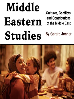 cover image of Middle Eastern Civilization